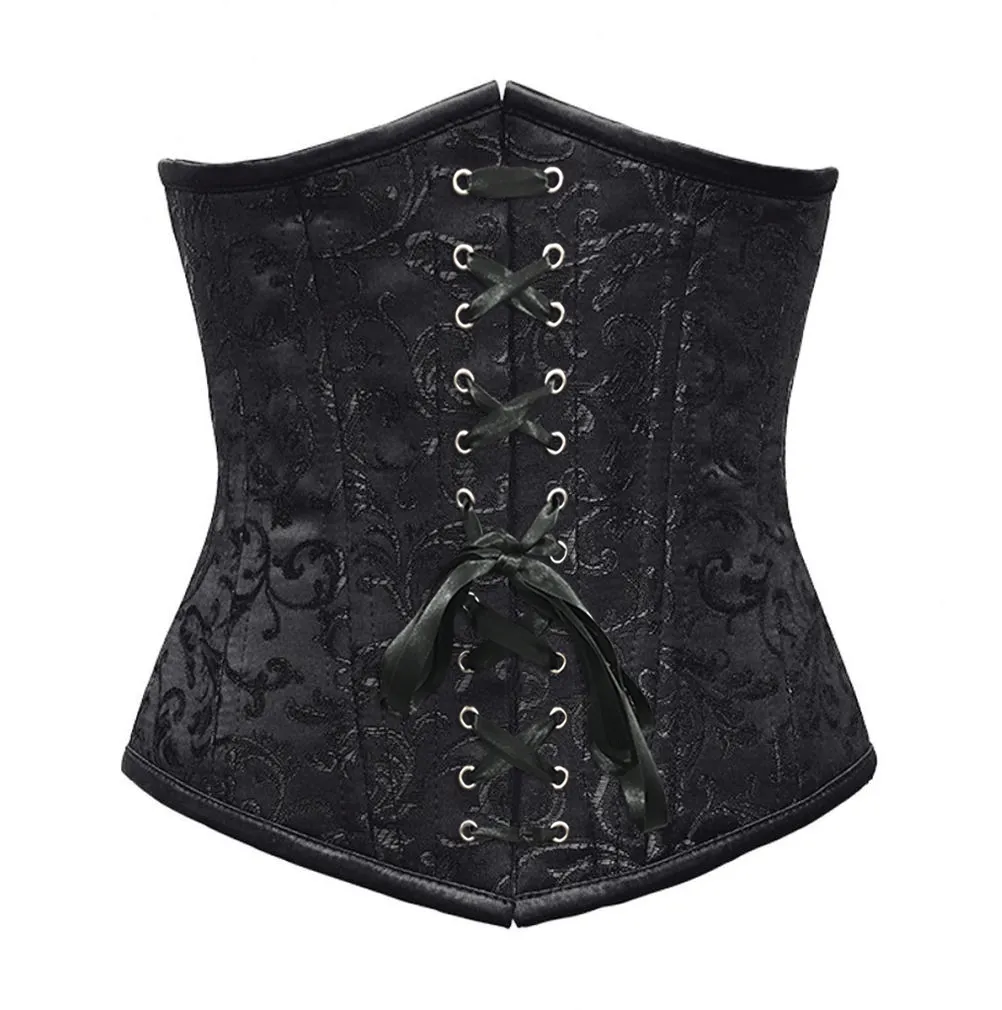 Margaret Carrie Waist Training Corset