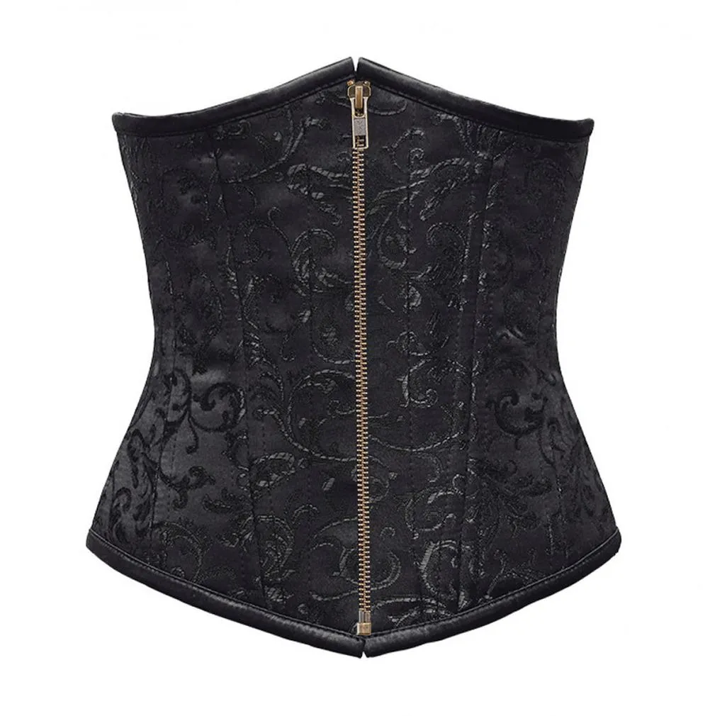 Margaret Carrie Waist Training Corset