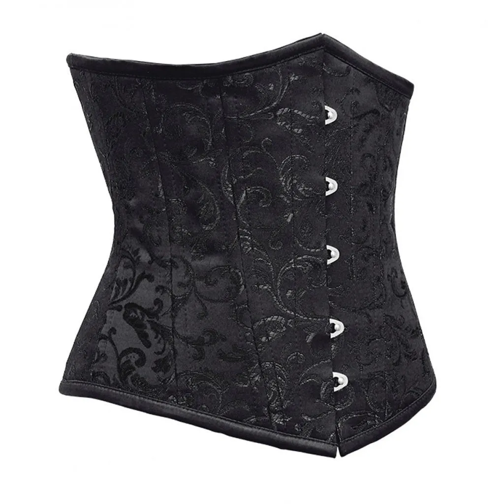 Margaret Carrie Waist Training Corset