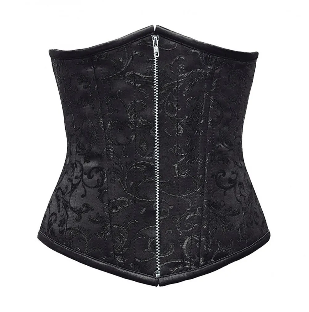 Margaret Carrie Waist Training Corset