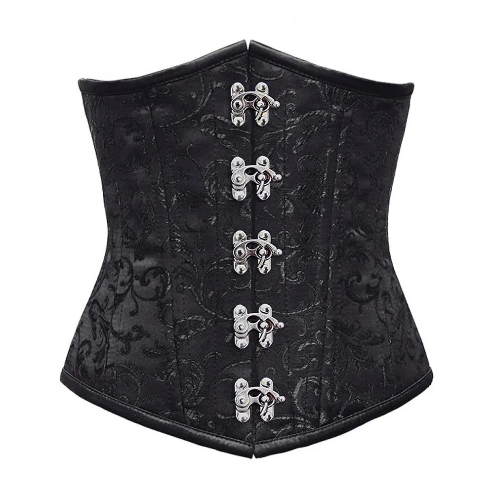 Margaret Carrie Waist Training Corset