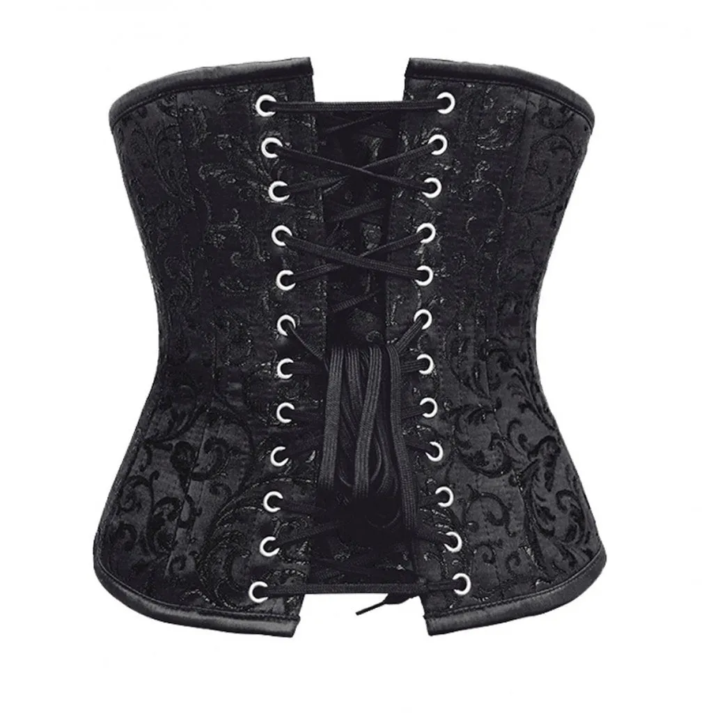 Margaret Carrie Waist Training Corset