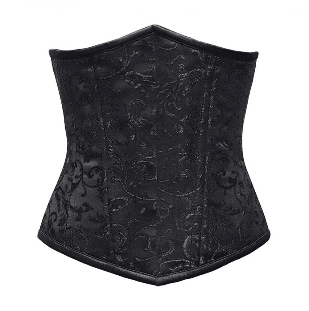 Margaret Carrie Waist Training Corset