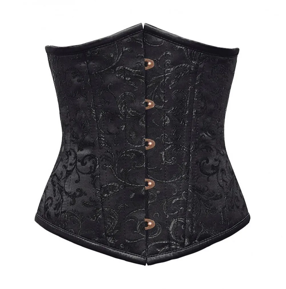 Margaret Carrie Waist Training Corset