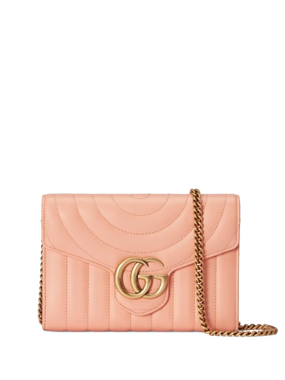 Marmont Matelassé Mini Bag
