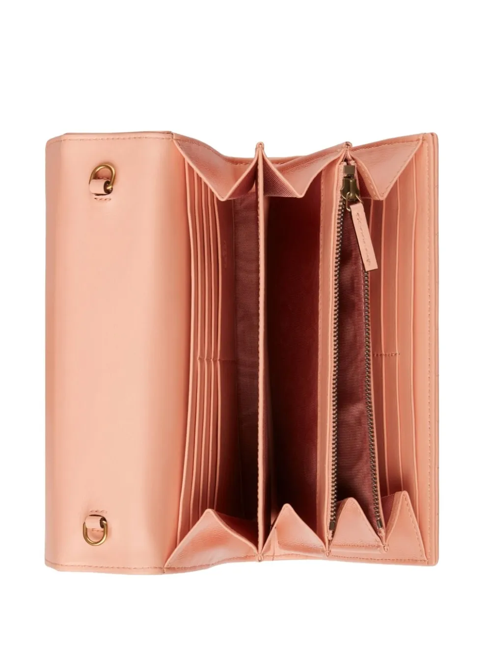 Marmont Matelassé Mini Bag