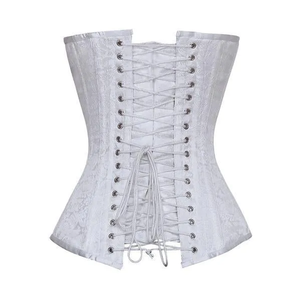 Maryna Longline Overbust Corset
