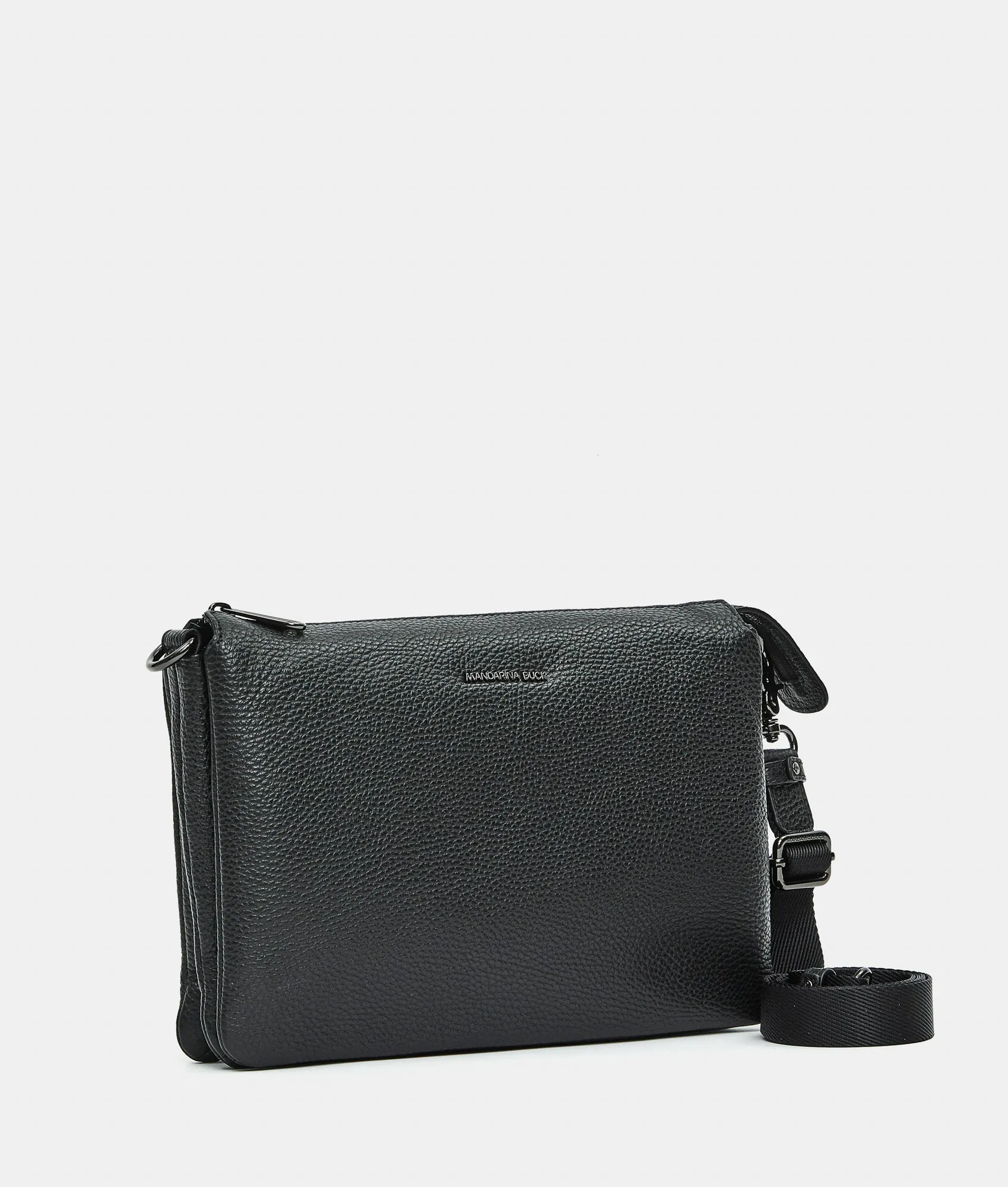 Mellow Leather Crossover