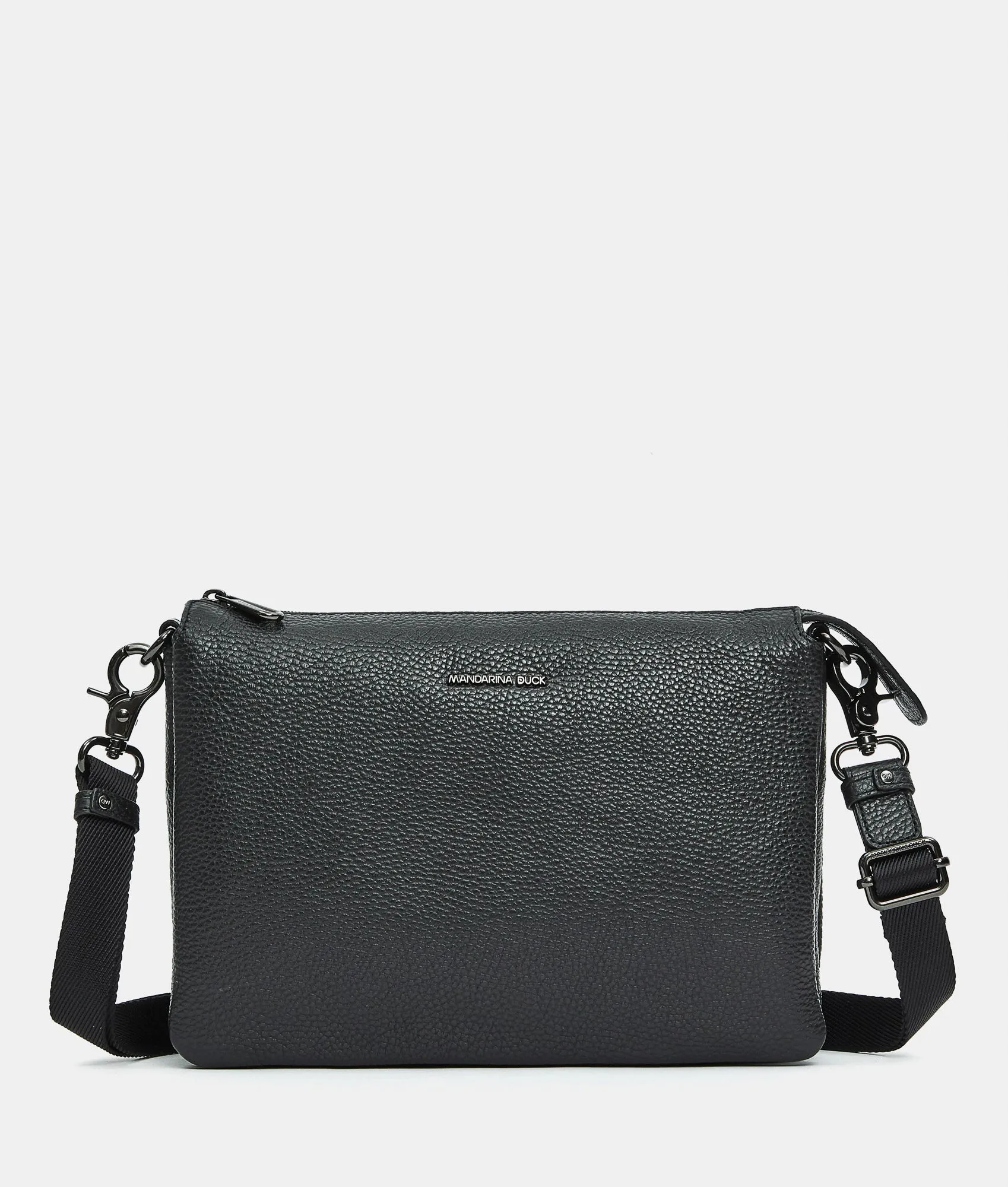Mellow Leather Crossover