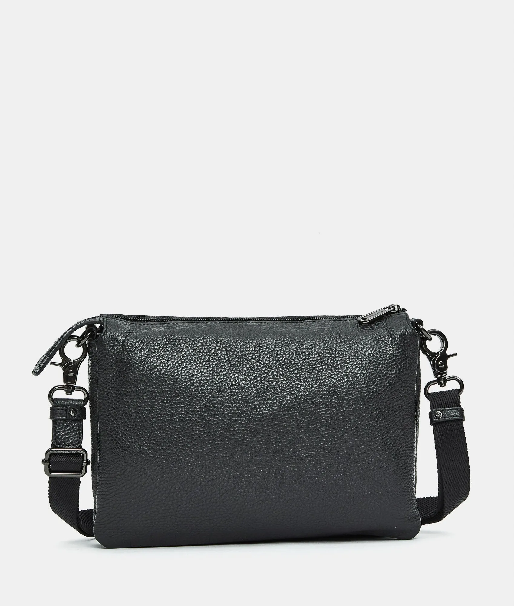 Mellow Leather Crossover