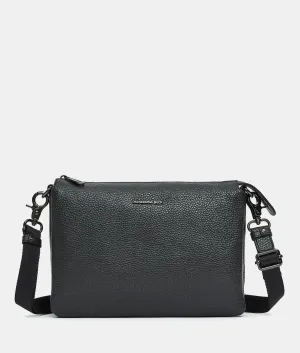 Mellow Leather Crossover