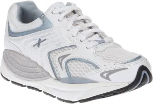 Men Matrix Leather Tennis Shoes