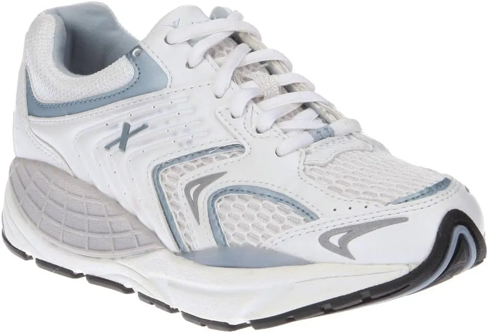 Men Matrix Leather Tennis Shoes