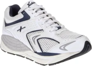 Men Matrix Leather Tennis Shoes