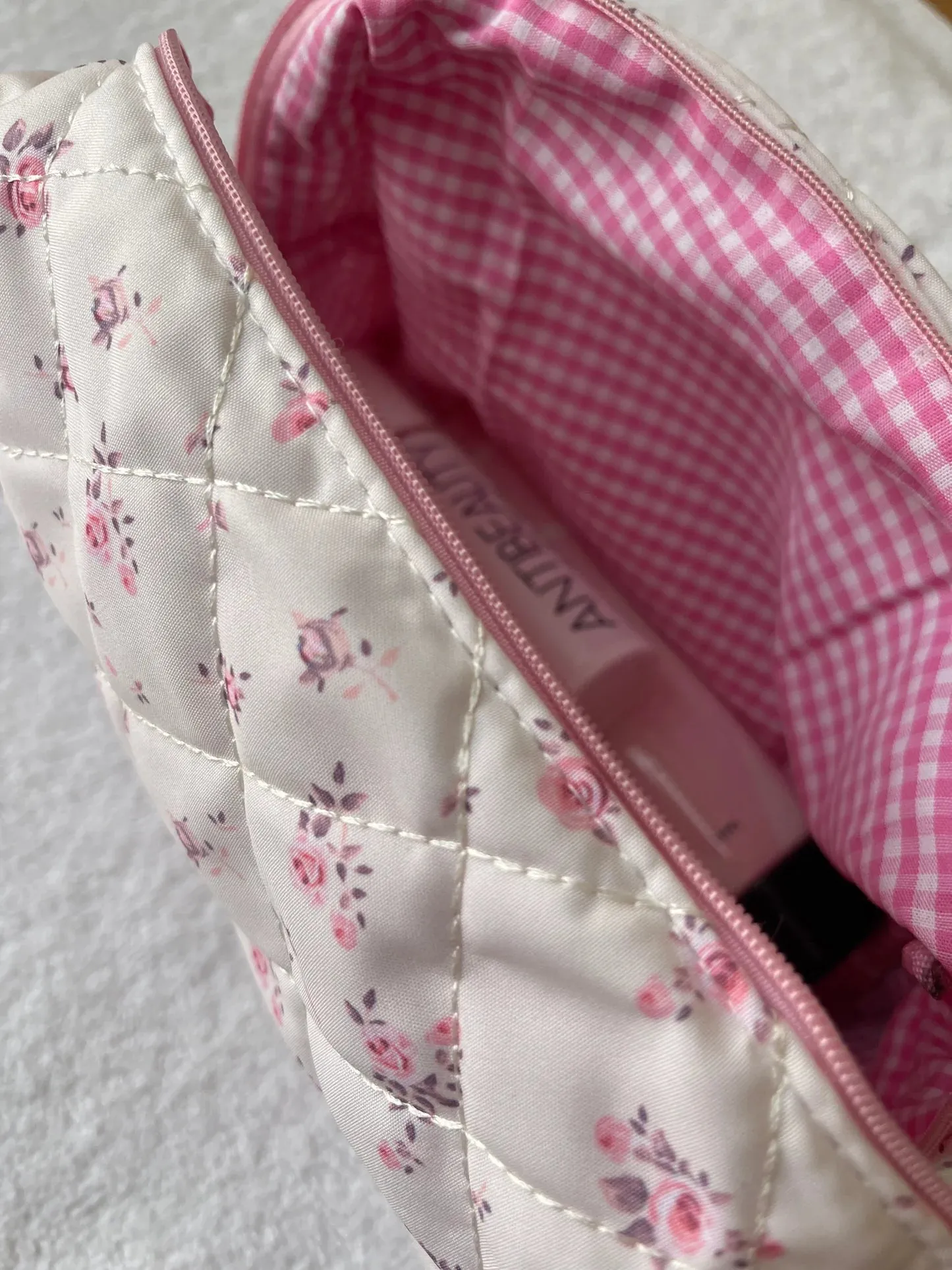 Mia Cosmetic Bag
