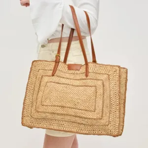 Millie Demi Tote by Urban Expressions