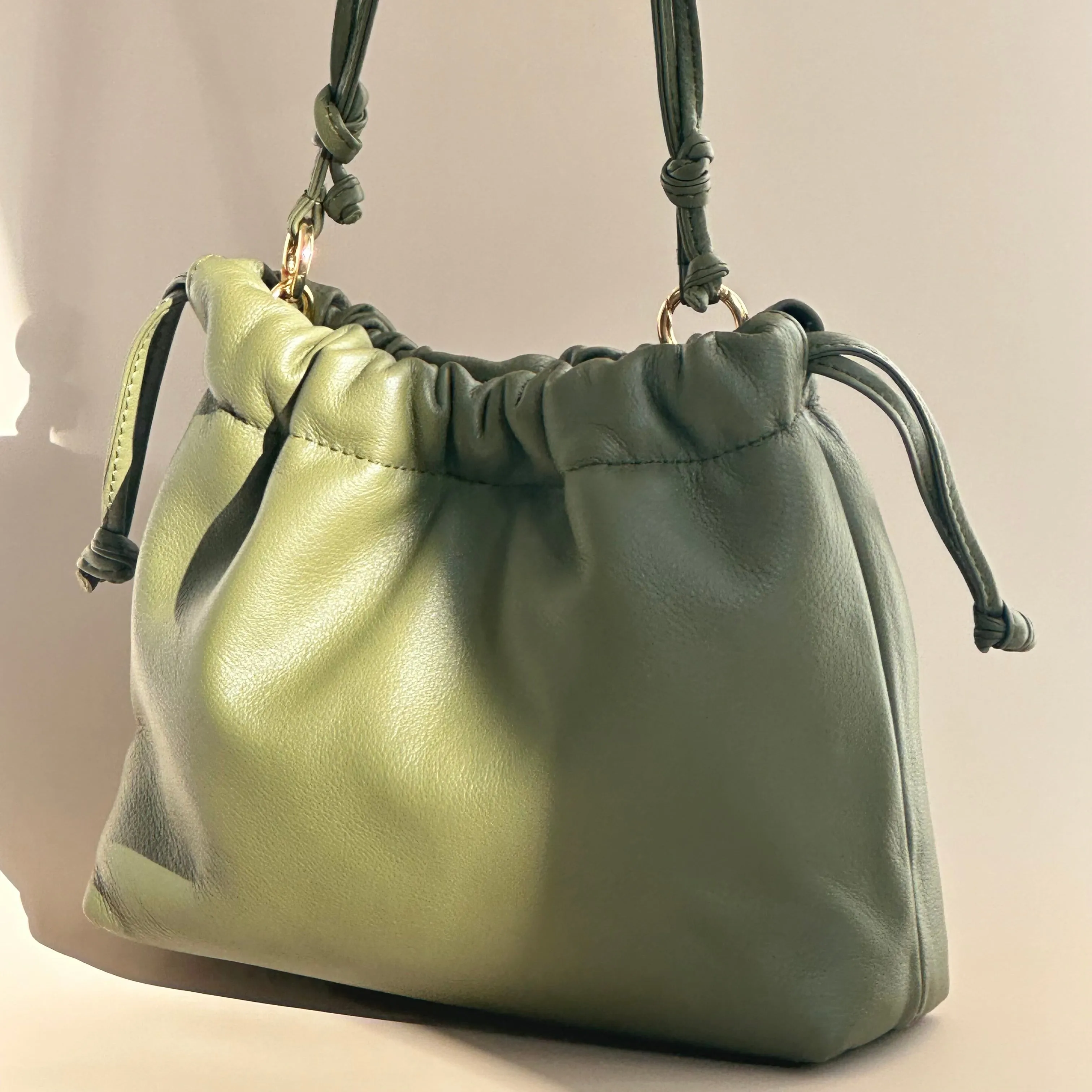 Mini Alva 2.0 Olive