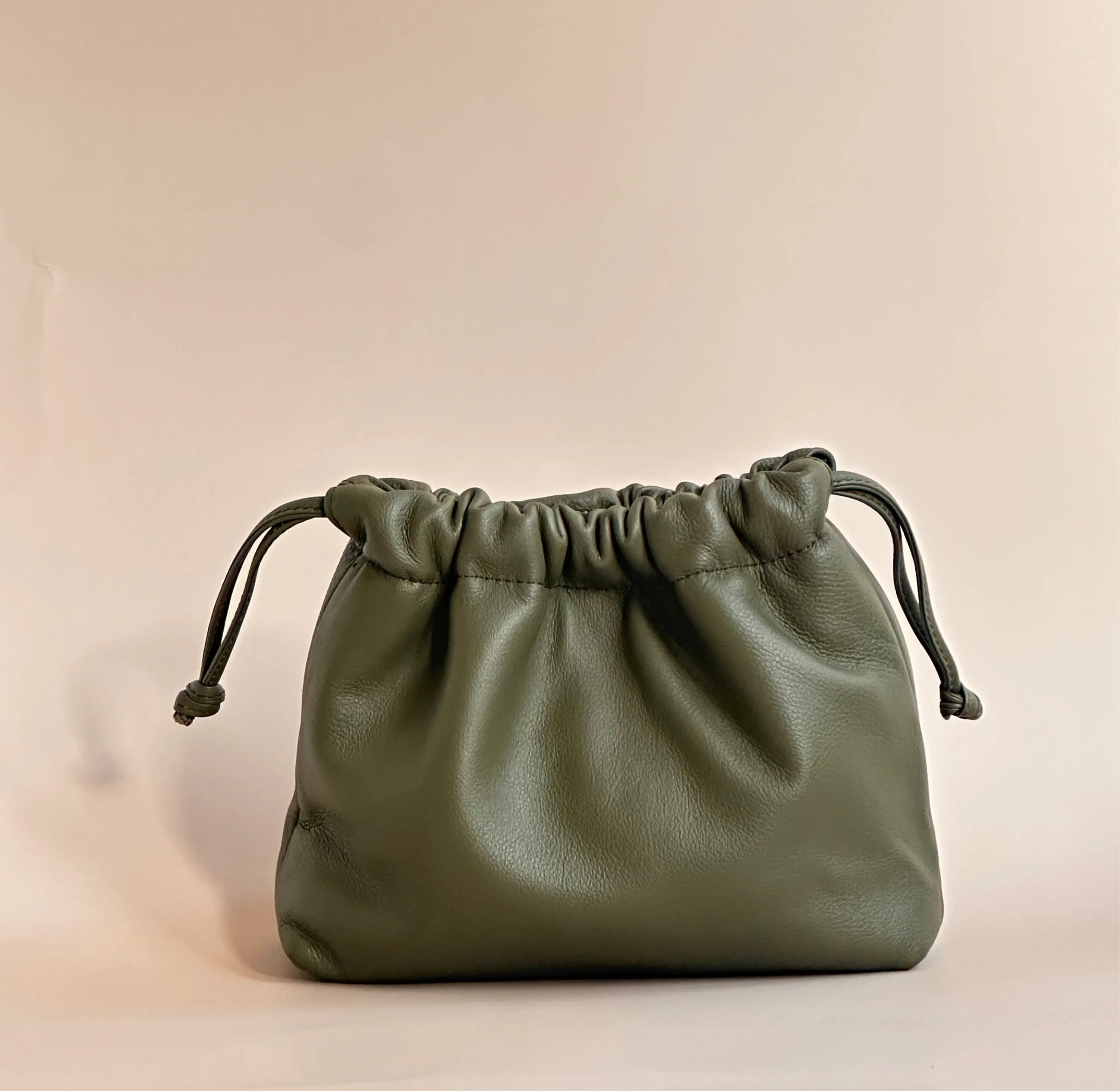 Mini Alva 2.0 Olive