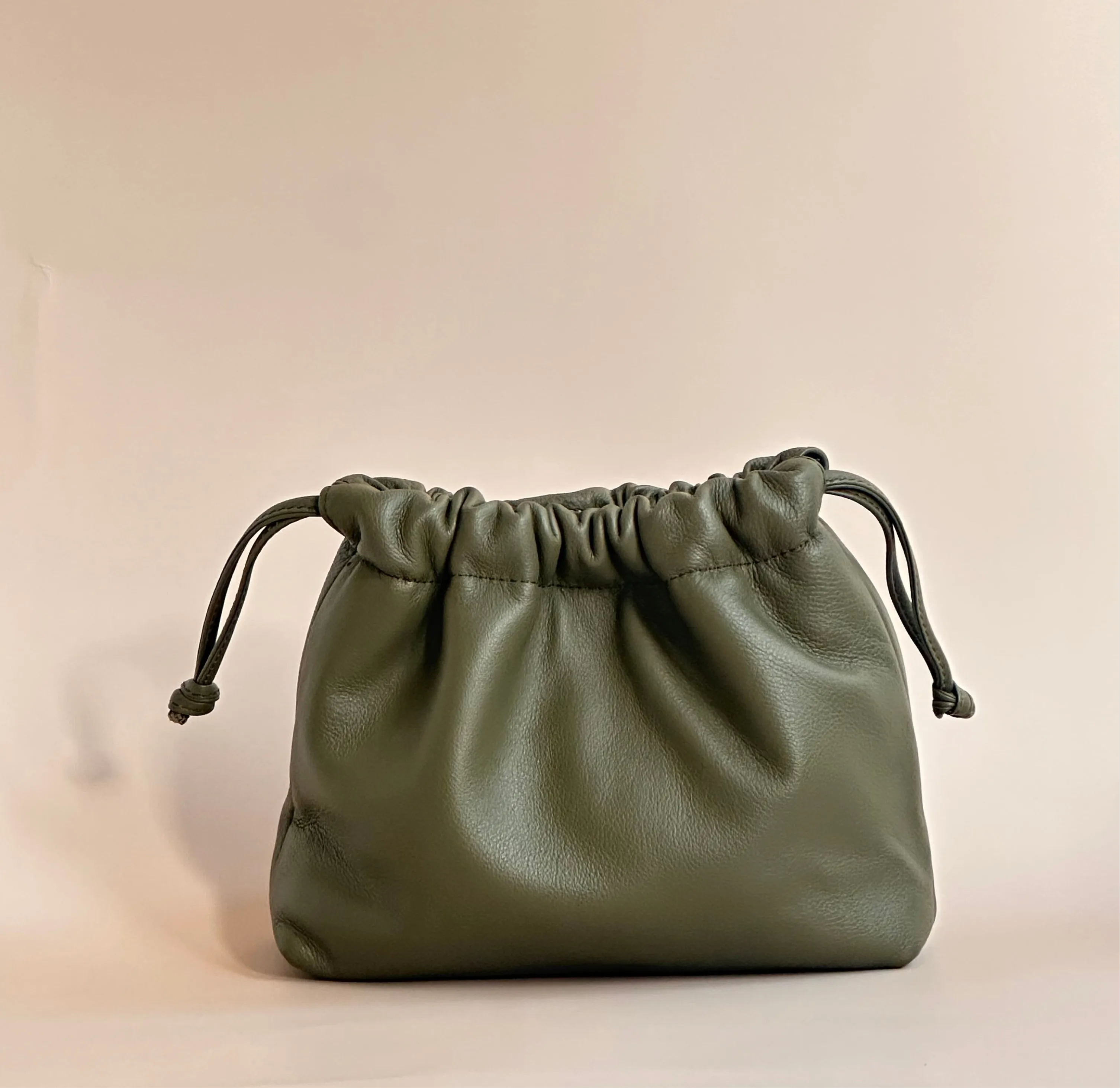 Mini Alva 2.0 Olive