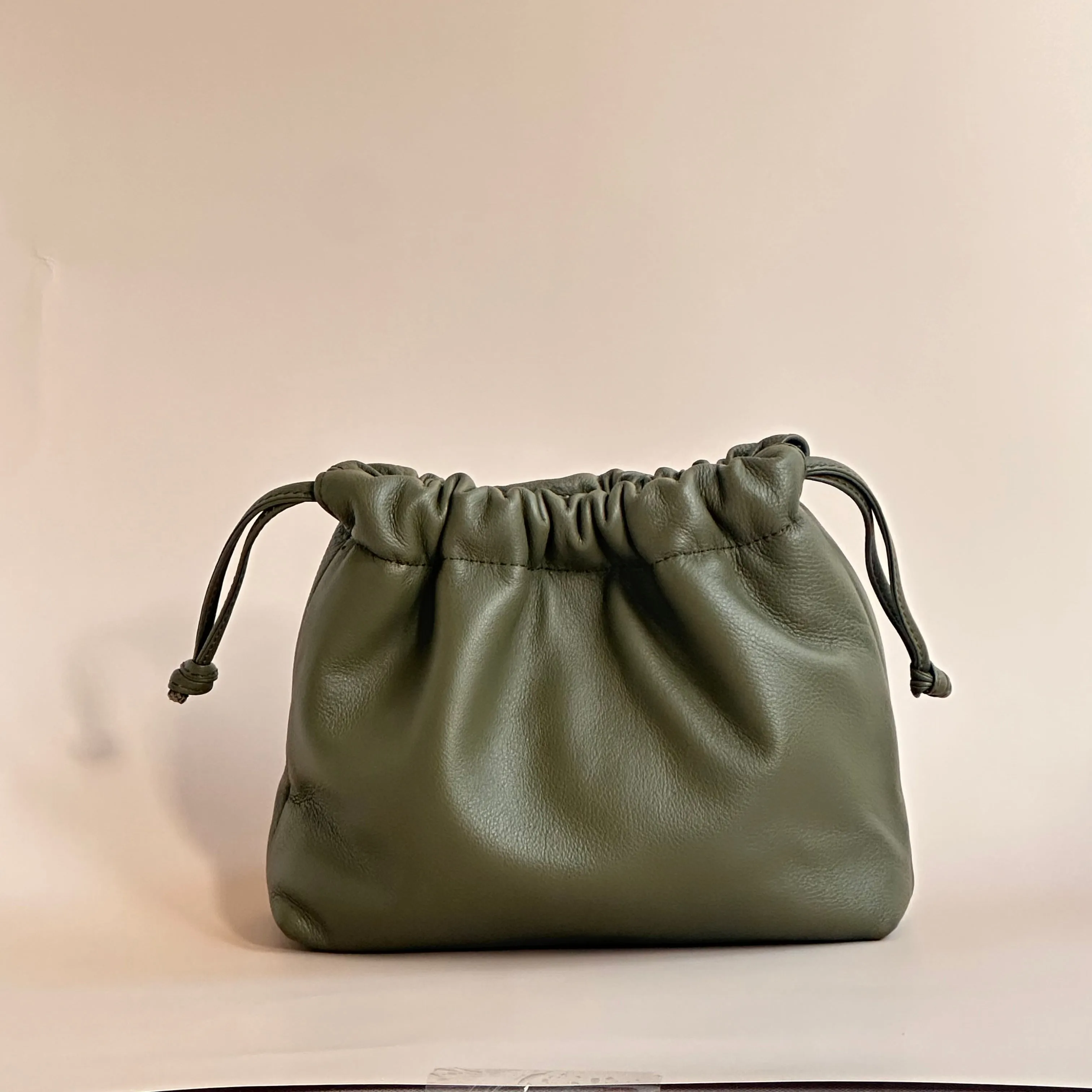 Mini Alva 2.0 Olive