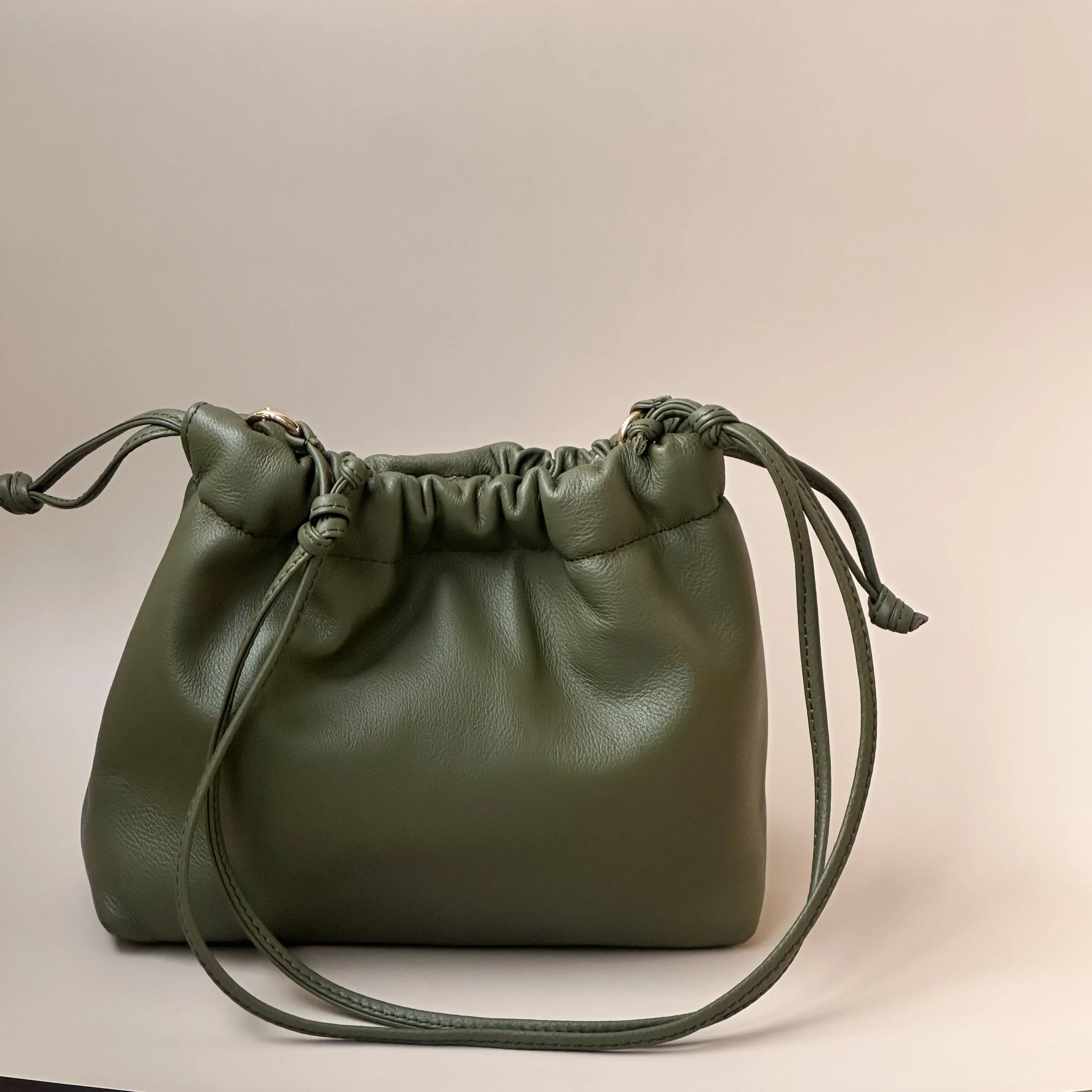 Mini Alva 2.0 Olive