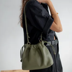 Mini Alva 2.0 Olive