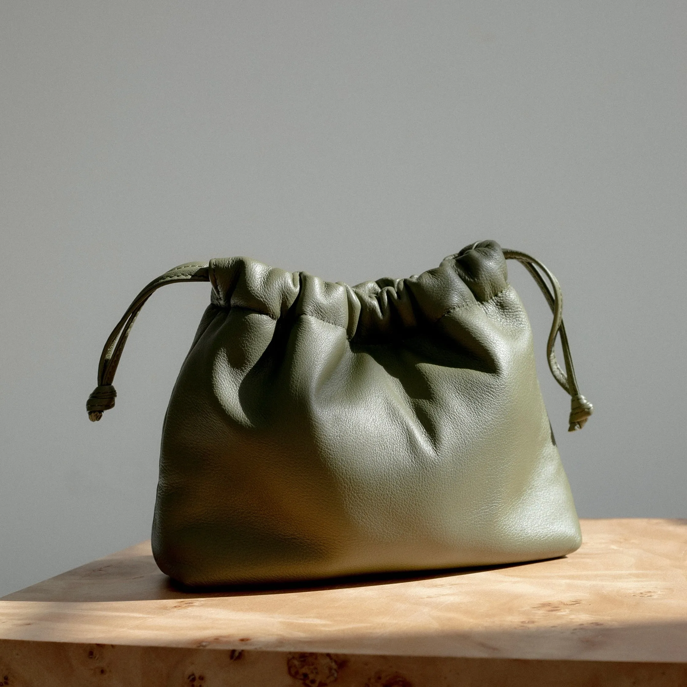 Mini Alva 2.0 Olive