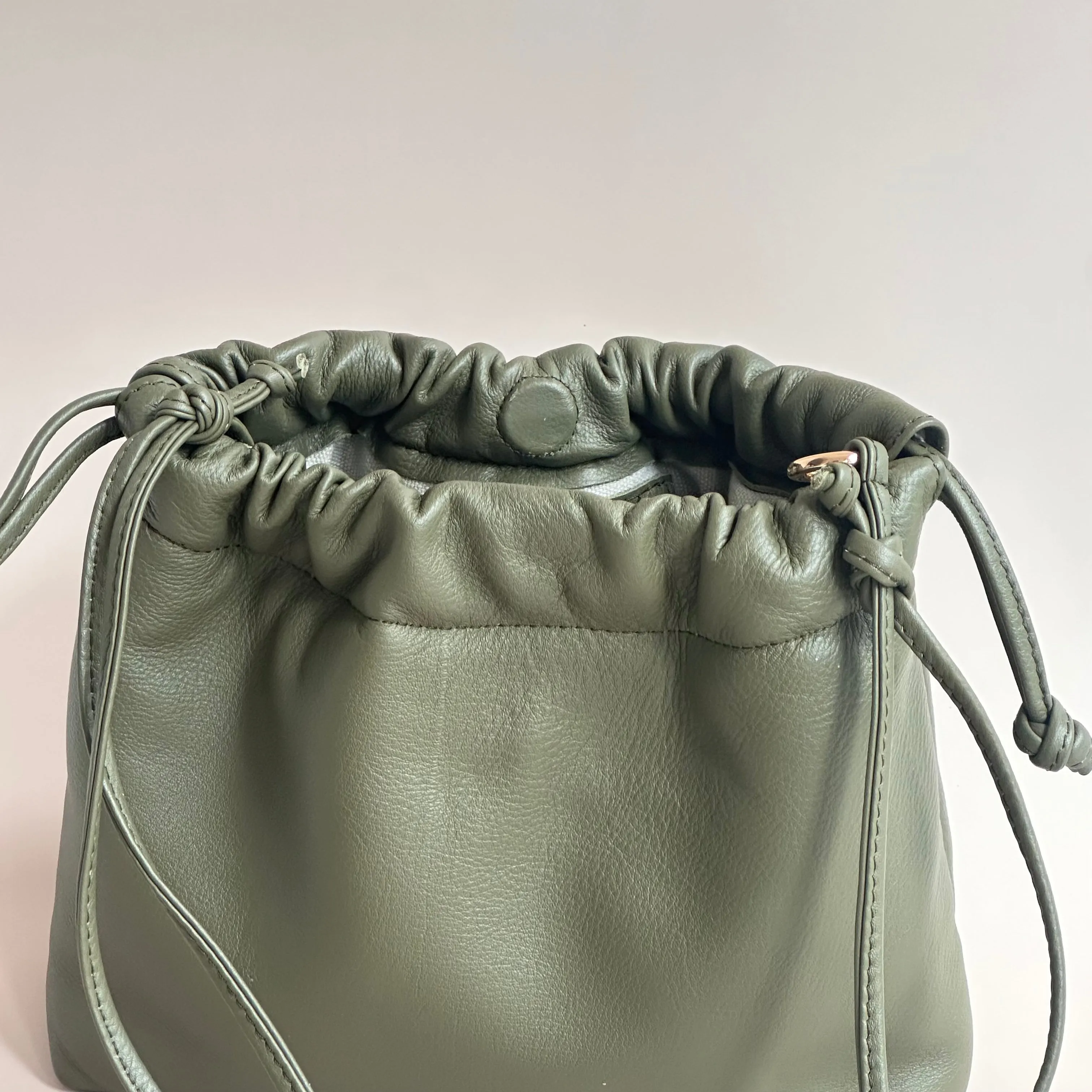 Mini Alva 2.0 Olive