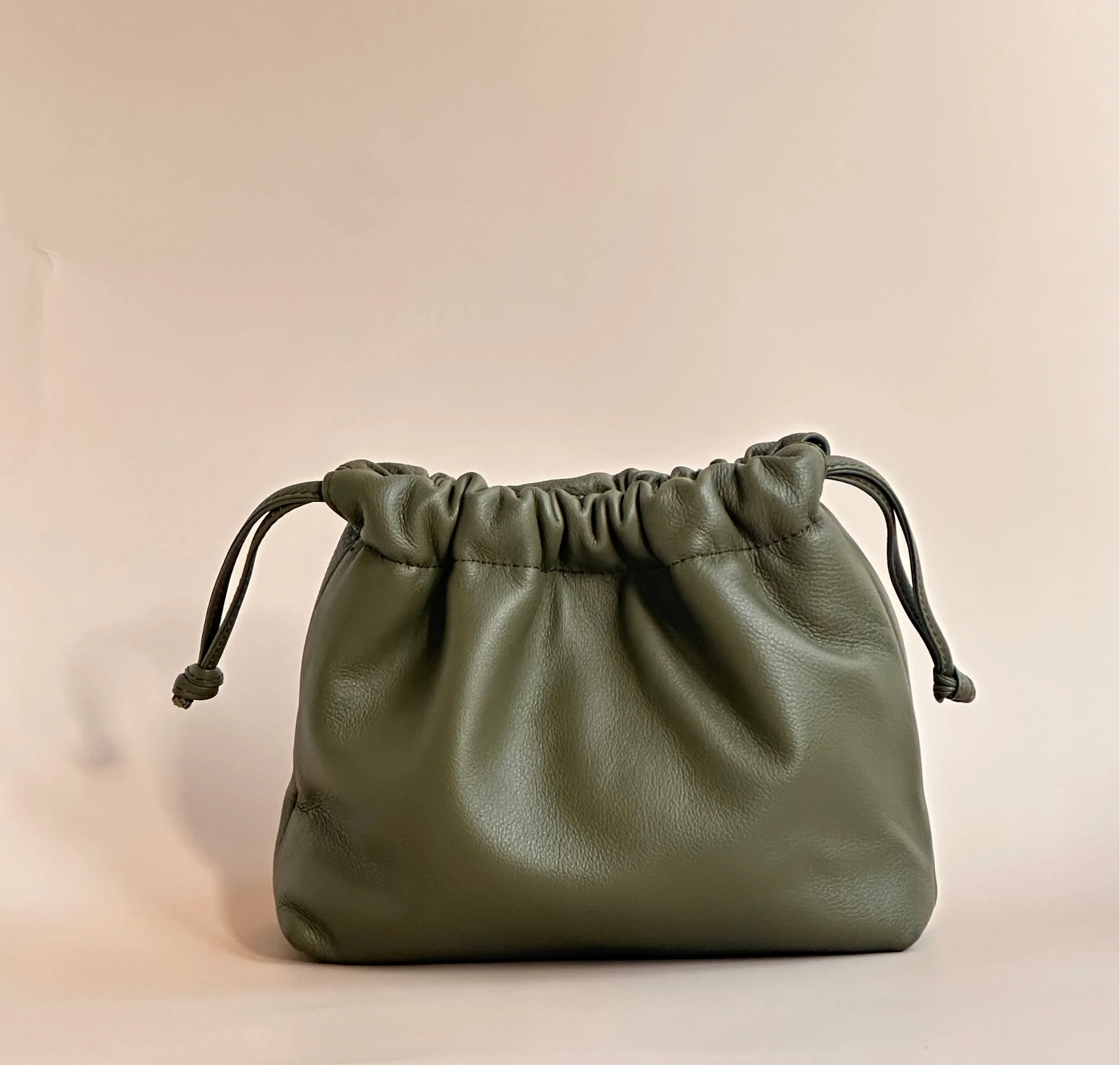 Mini Alva 2.0 Olive