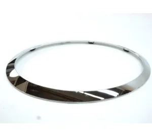 MINI (BMW) F56 CHROME HEAD TRIM- LEFT [51137300631]