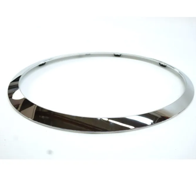 MINI (BMW) F56 CHROME HEAD TRIM- LEFT [51137300631]