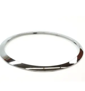 MINI (BMW) F56 CHROME HEAD TRIM- RIGHT [51137300632]