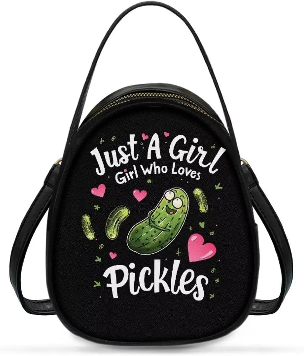 Mini Crossbody Bags with Adjustable Strap for Women Travel Outdoor