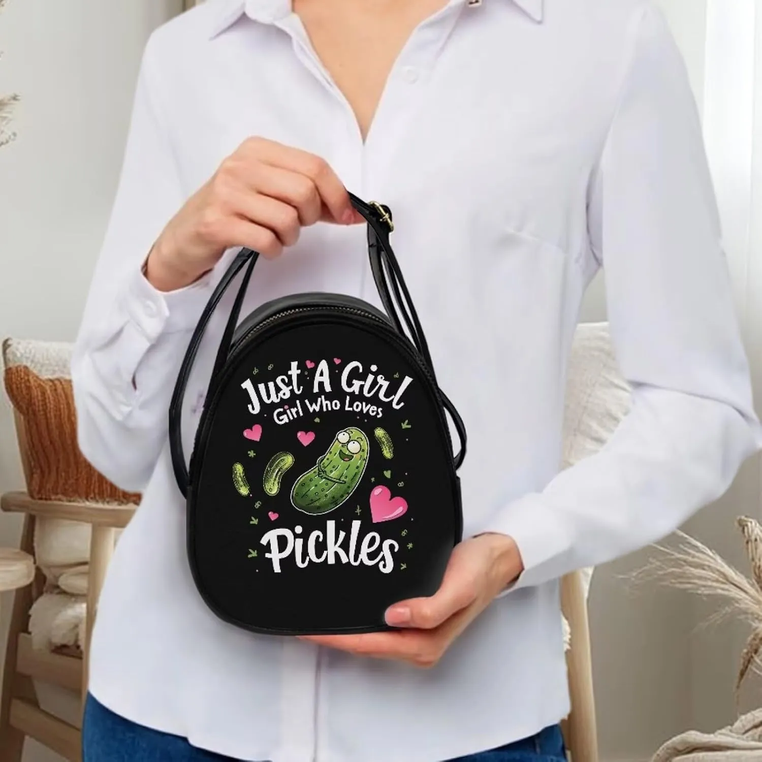 Mini Crossbody Bags with Adjustable Strap for Women Travel Outdoor