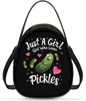 Mini Crossbody Bags with Adjustable Strap for Women Travel Outdoor