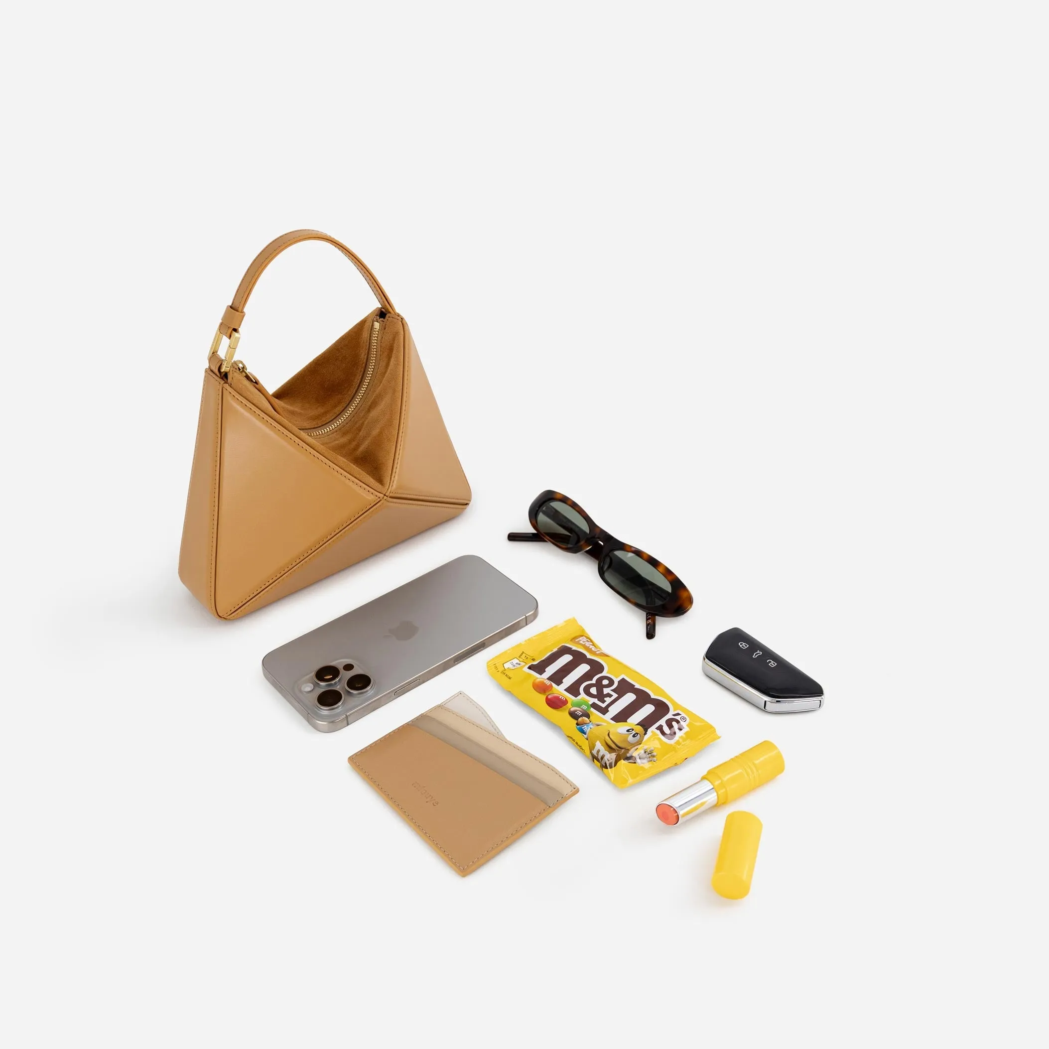Mini Flex Bag - Dove