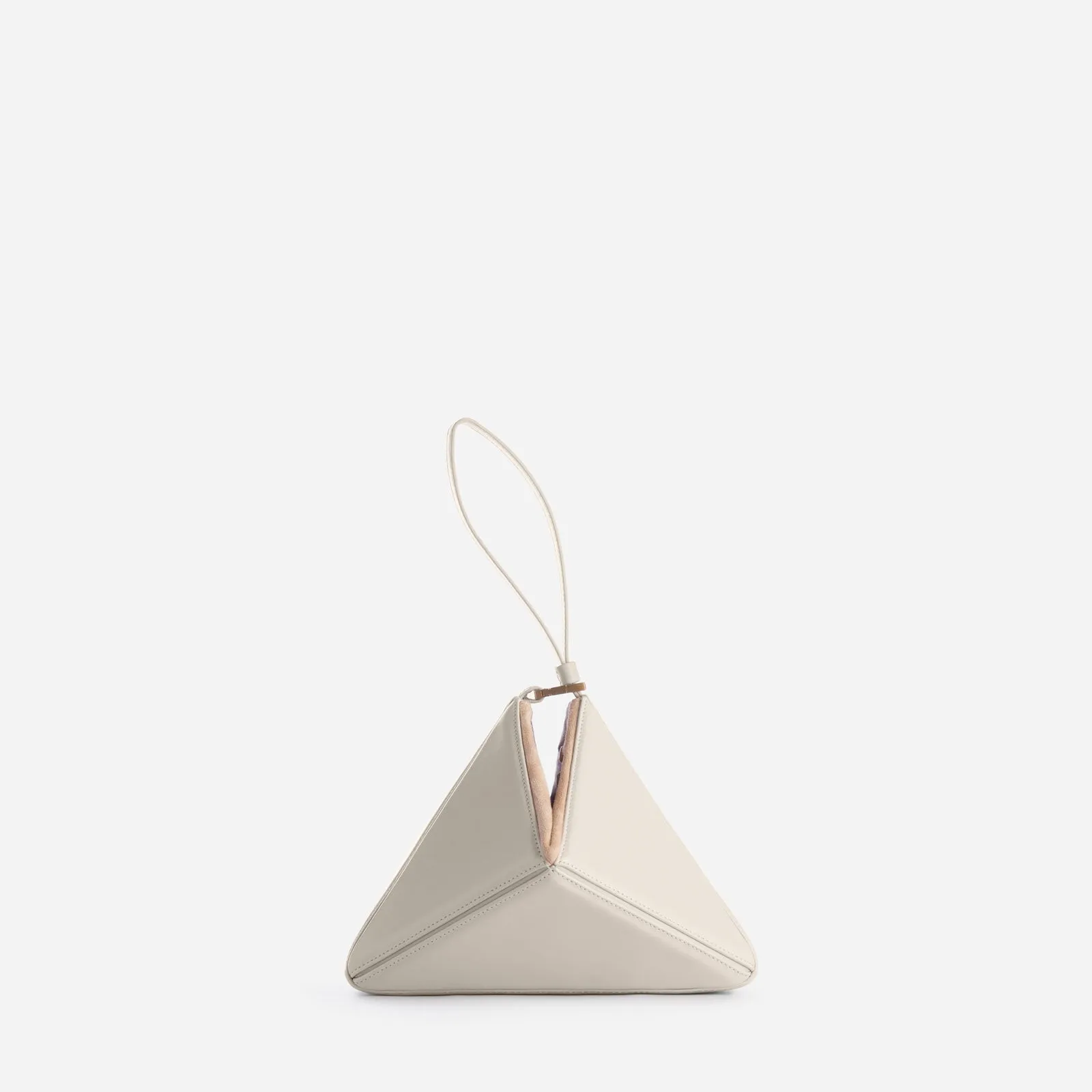 Mini Flex Bag - Dove