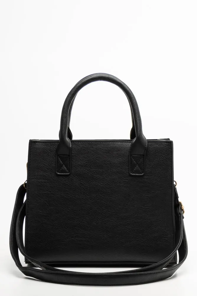 Mini Handbag Black