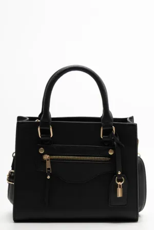 Mini Handbag Black