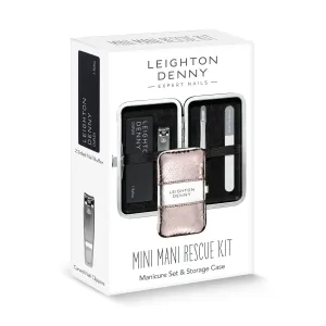 Mini Mani Rescue Kit, Nail Care, Travel Kit