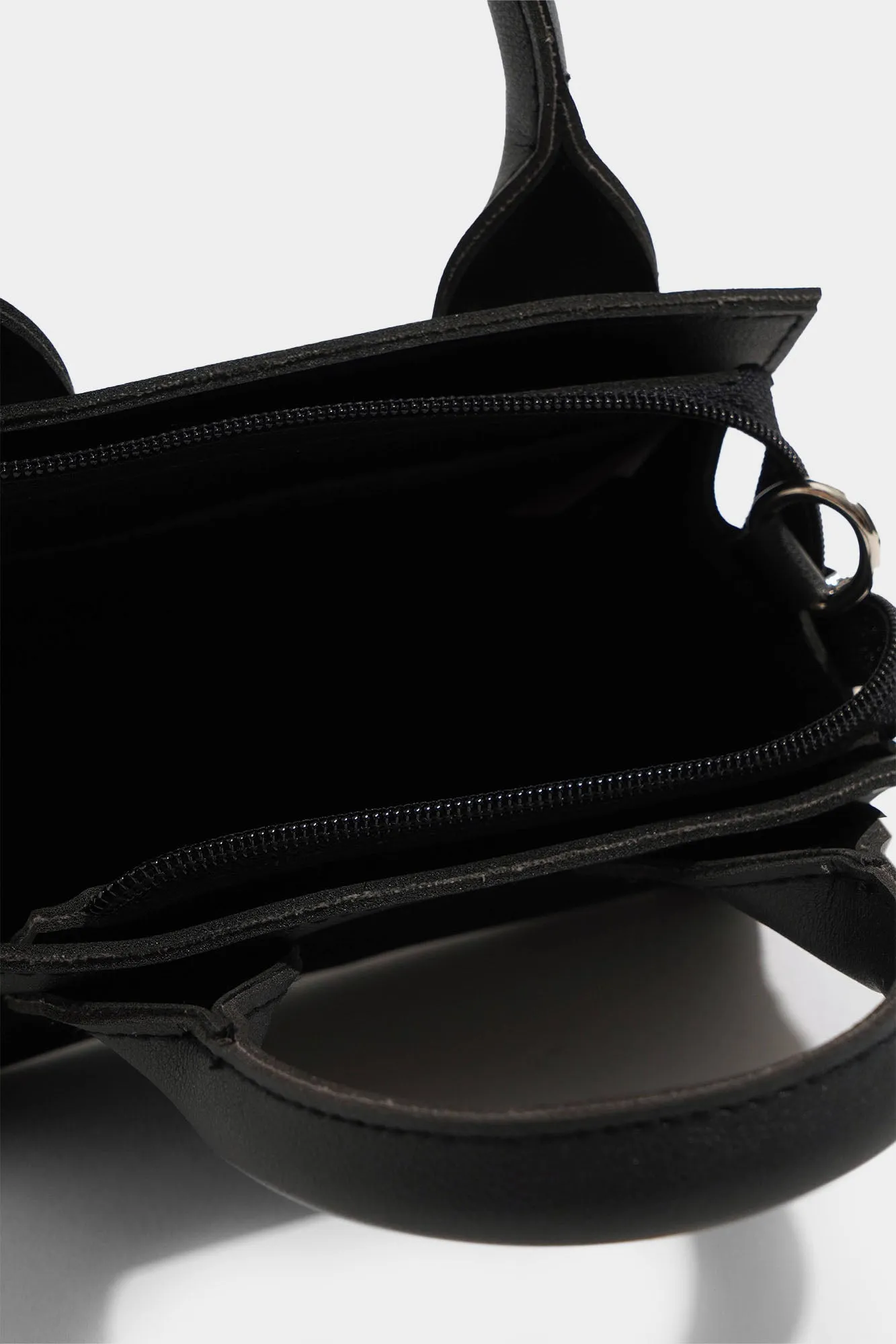 Mini Sling Bag