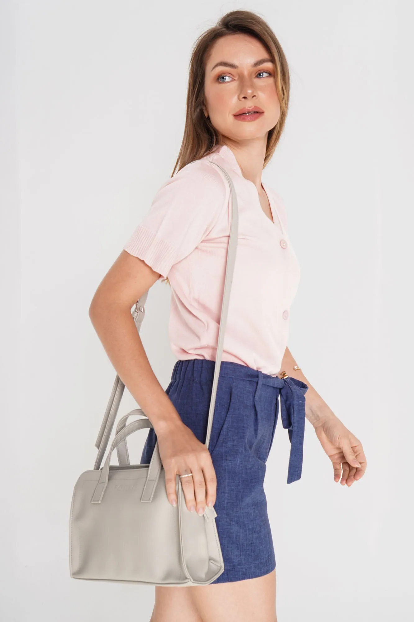 Mini Sling Bag