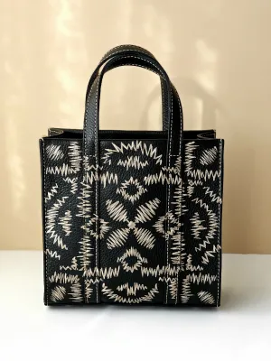 Mini Tote Bag