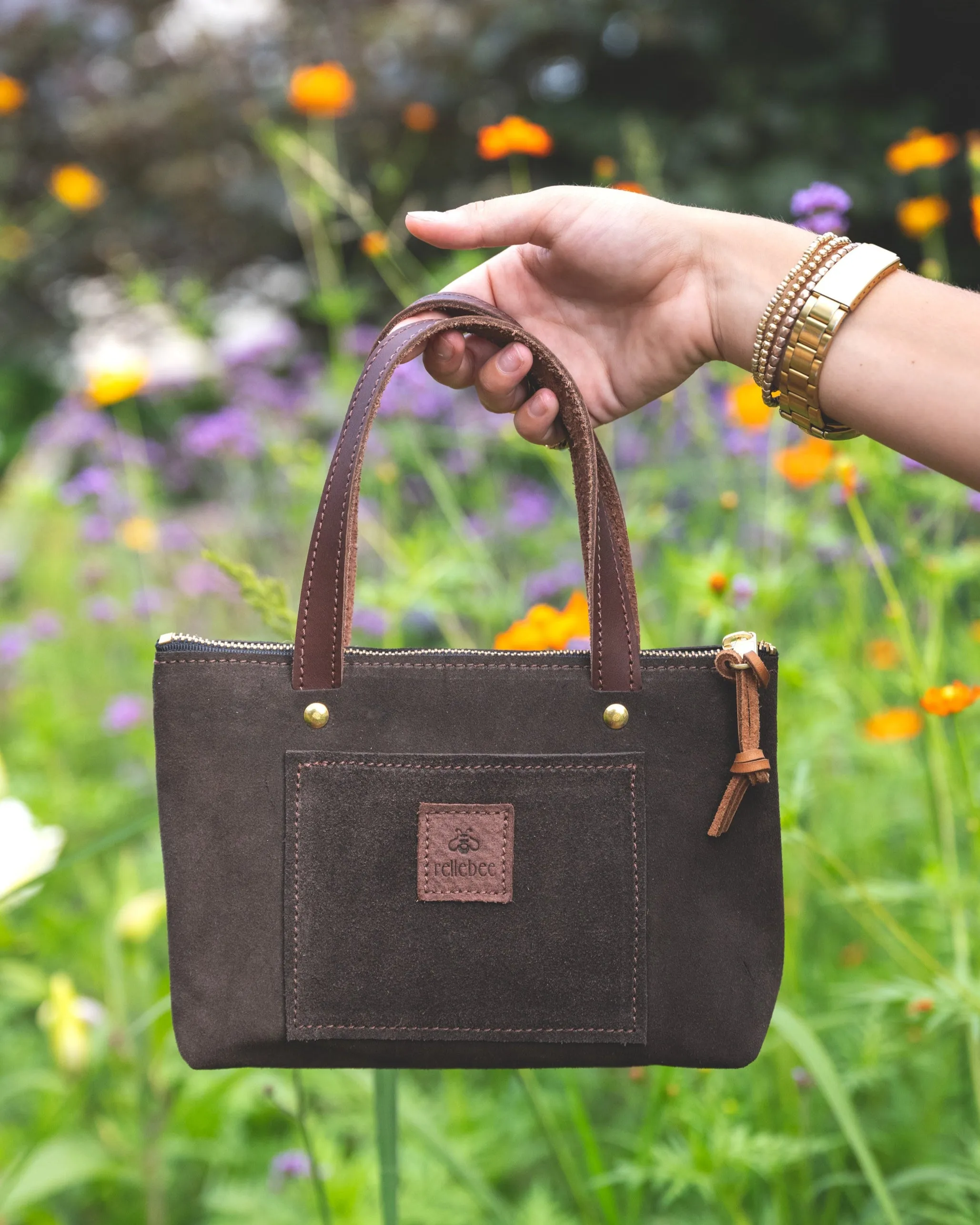 Mini Tote