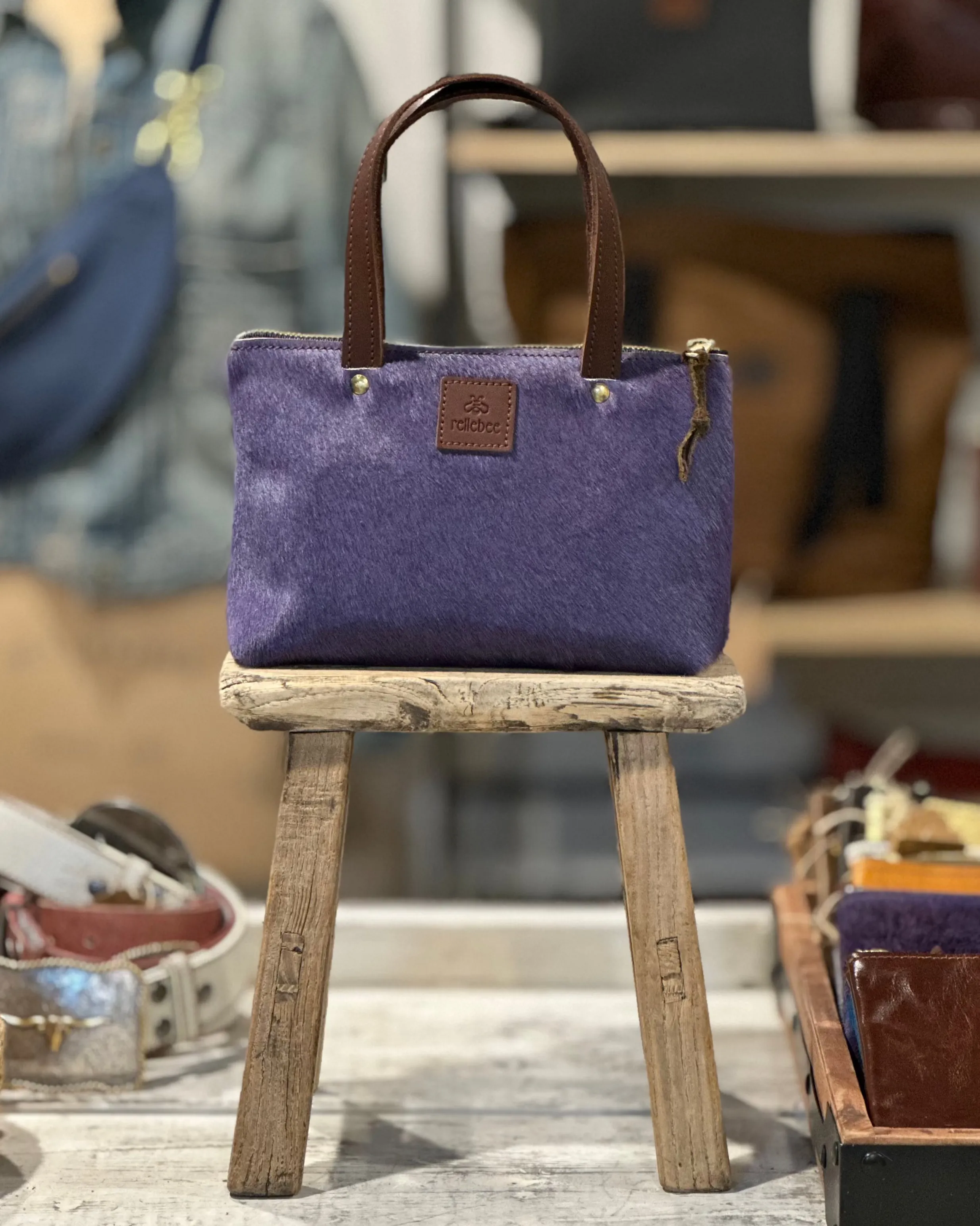 Mini Tote