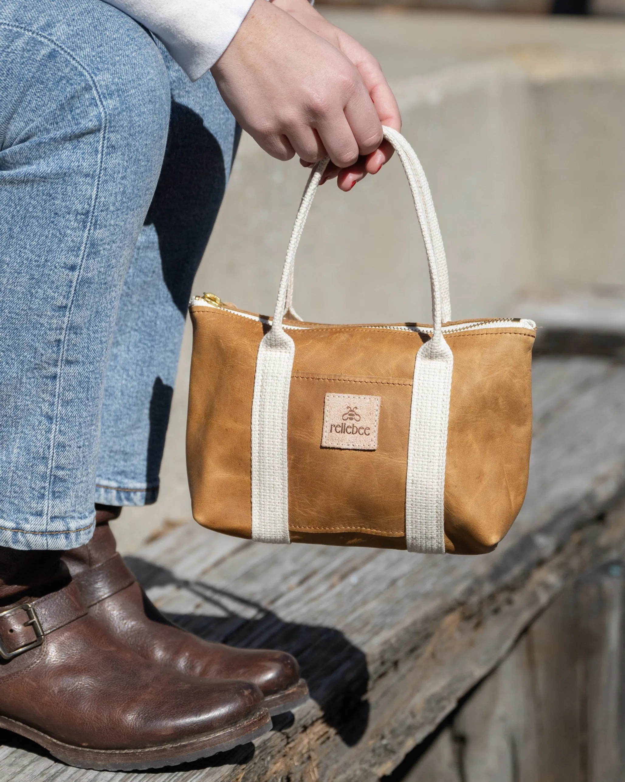 Mini Tote