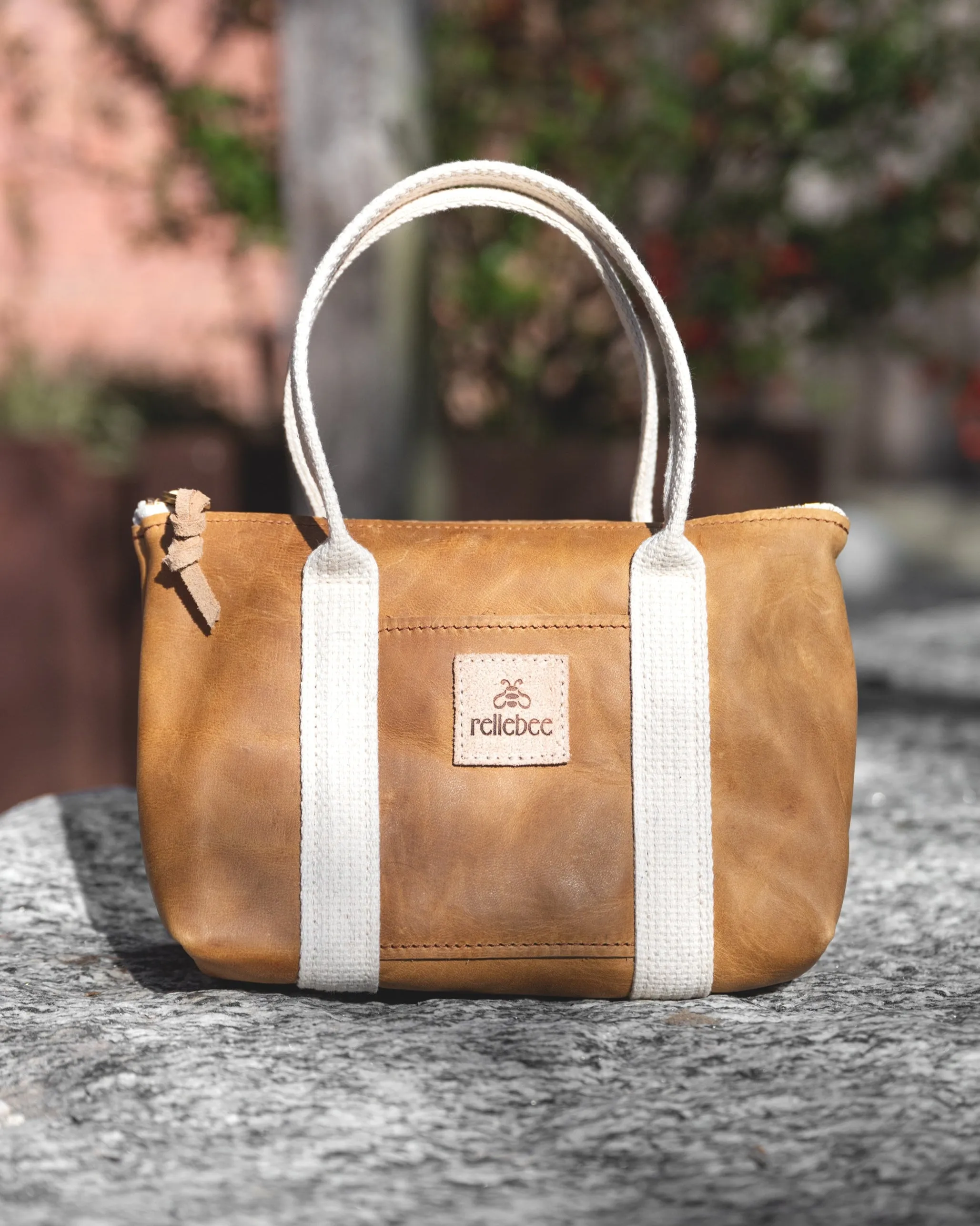 Mini Tote