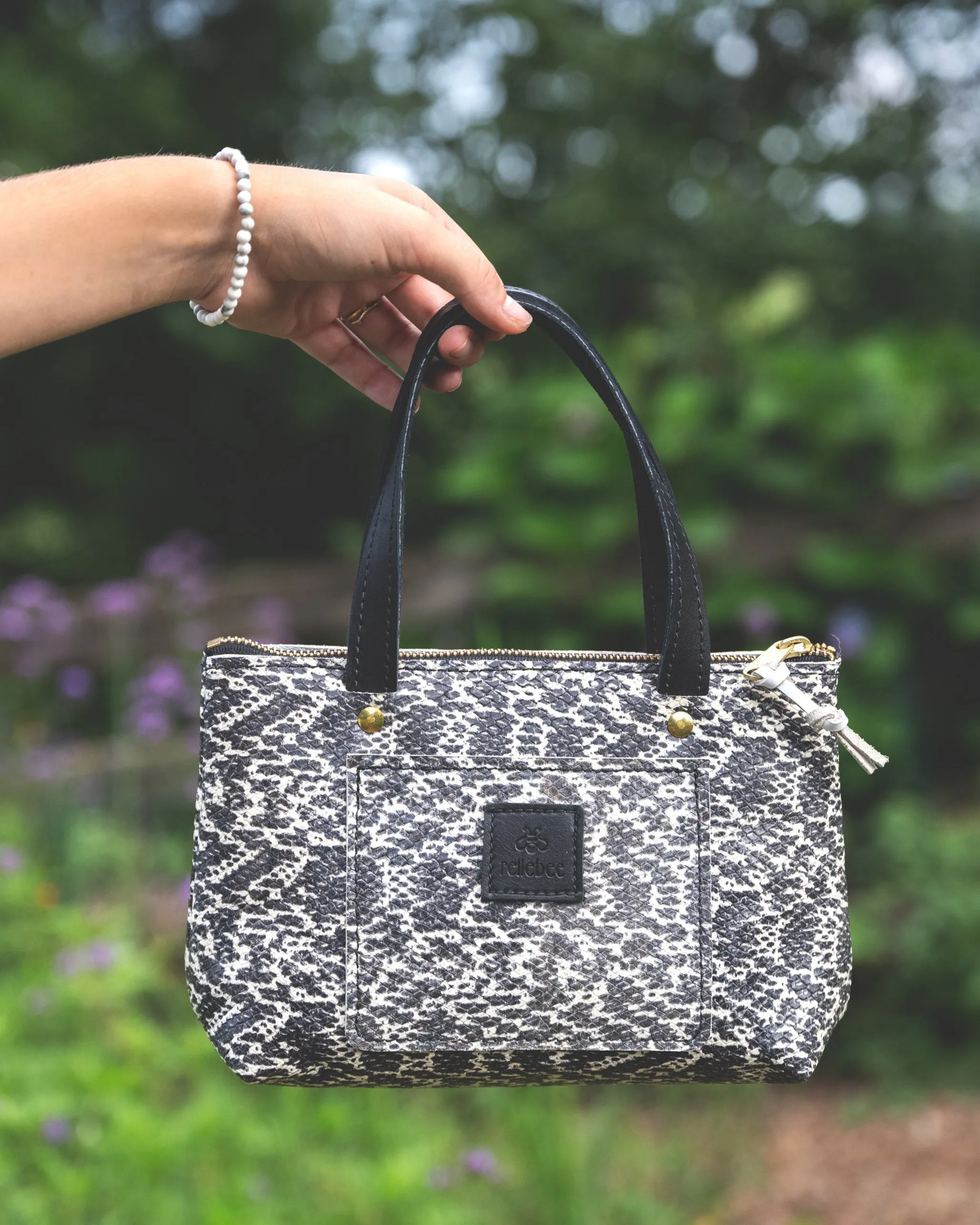 Mini Tote