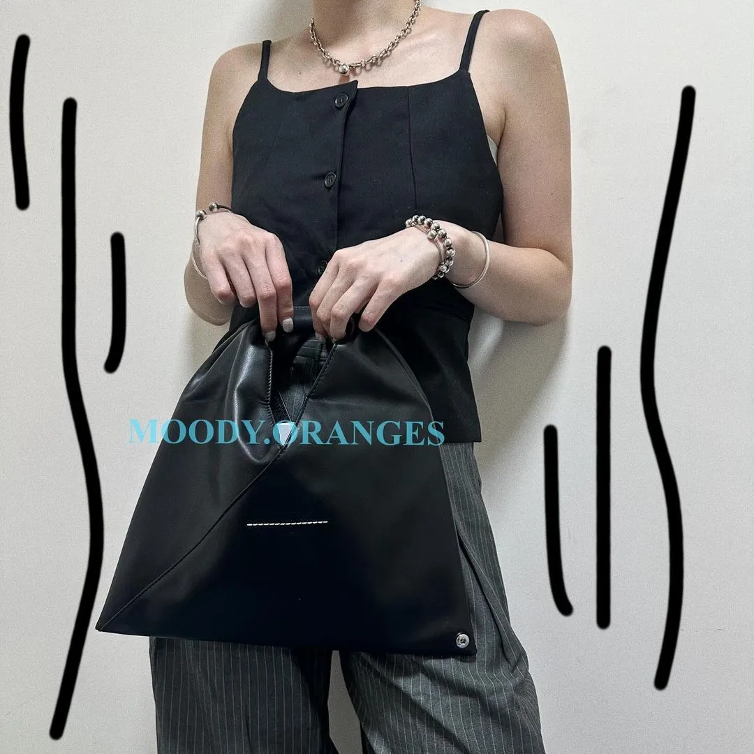 MM6 Maison Margiela Japanese Mini Bag