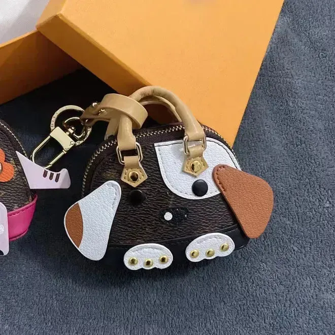 Monogram Luxe Stow Away Mini Bag